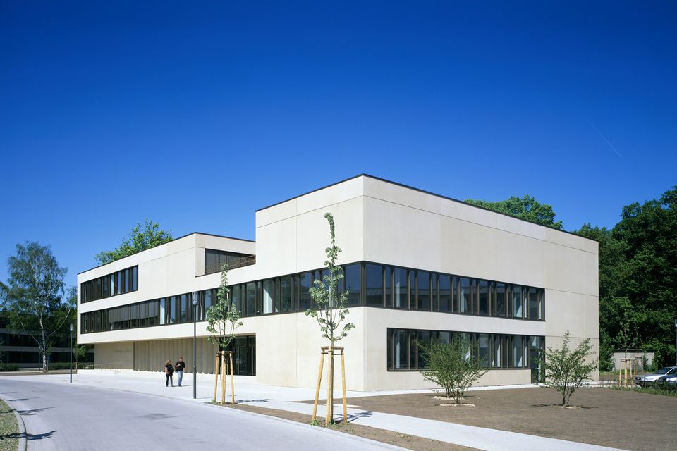 Bildungszentrum der Finanzverwaltung, Bild 2