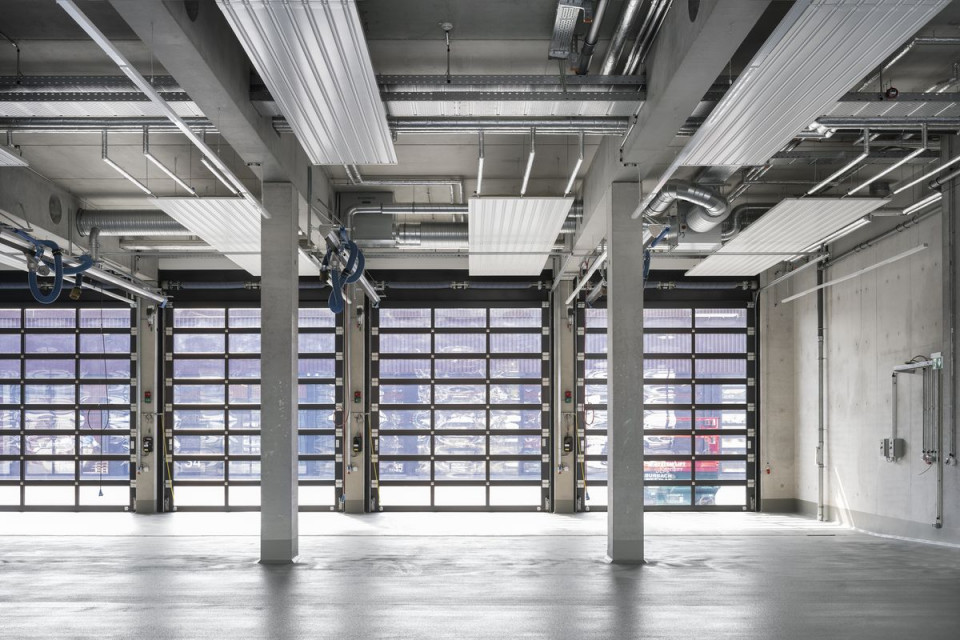 Gefahrenabwehrzentrum Gießen, Bild 7