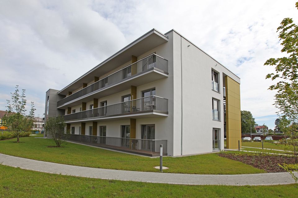 Pflegezentrum Fettenvorstadt, Bild 3