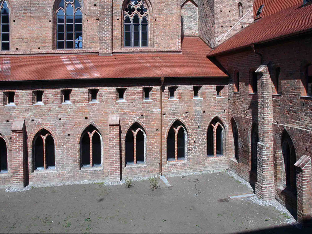 St. Pauli-Kloster, Bild 3