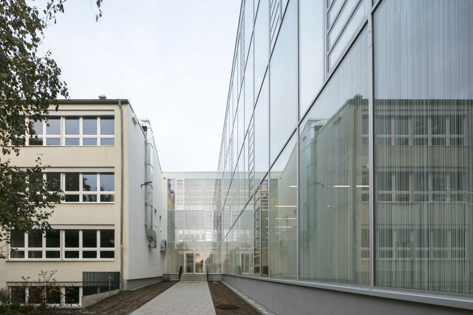 Torhorst-Gesamtschule Oranienburg, Bild 3