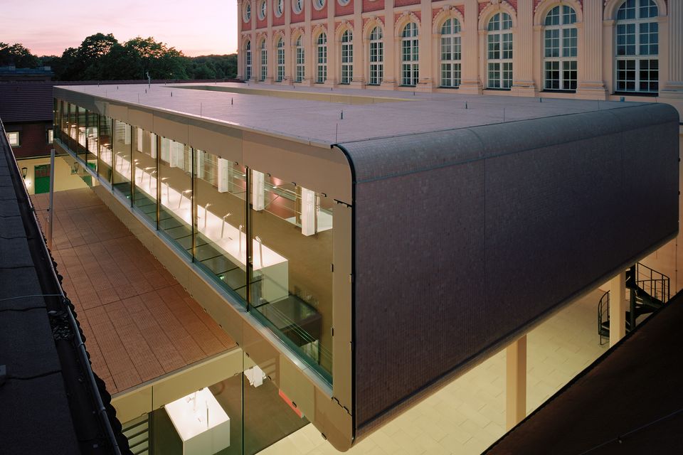 Universitätsbibliothek Potsdam, Bild 1