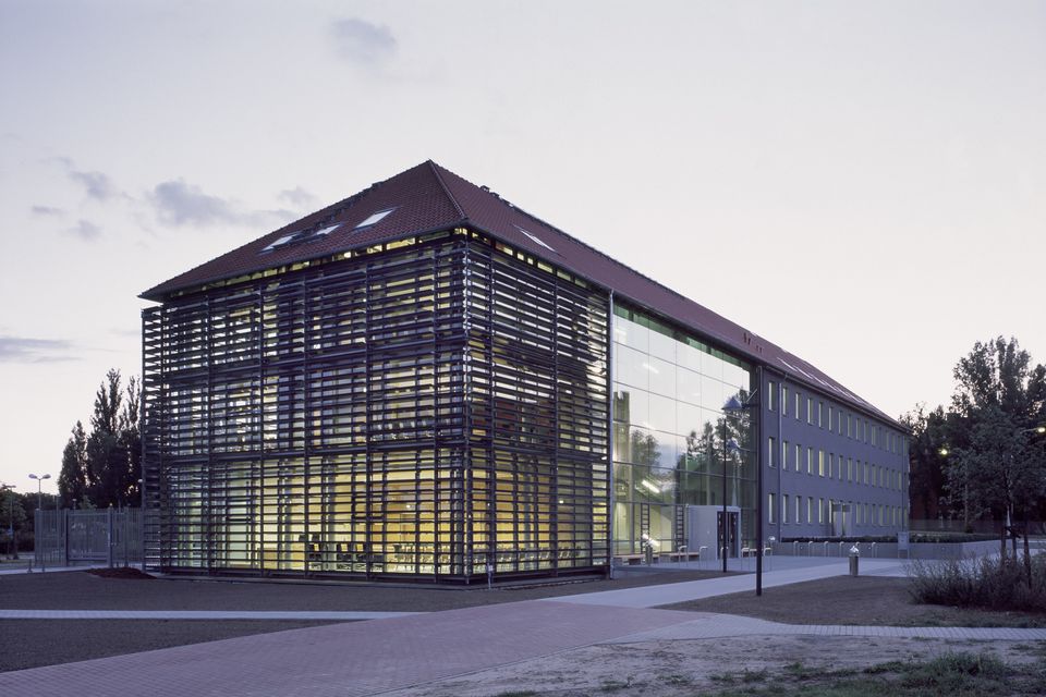 Amtsgericht Brandenburg, Bild 2
