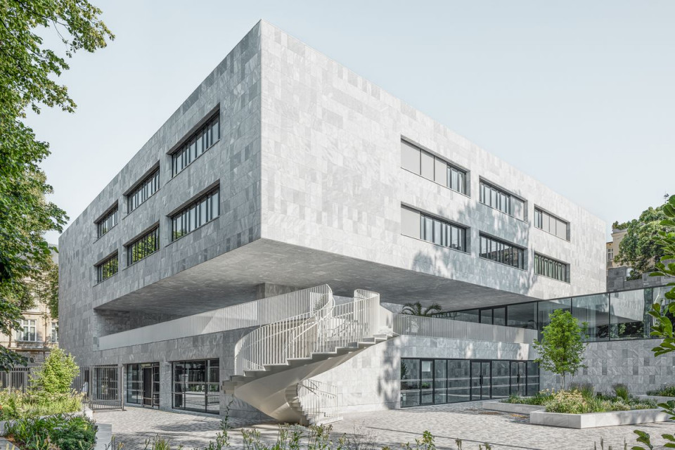 Deutsche Botschaft Wien, Bild 2