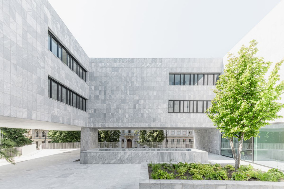 Deutsche Botschaft Wien, Bild 3