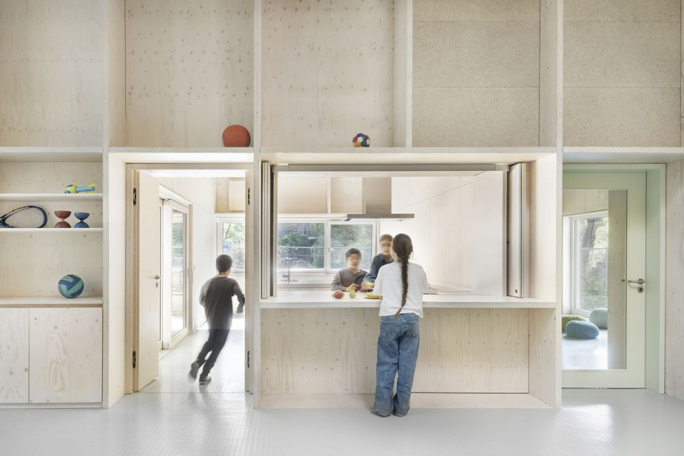 Moabiter Kinderhof, Bild 4