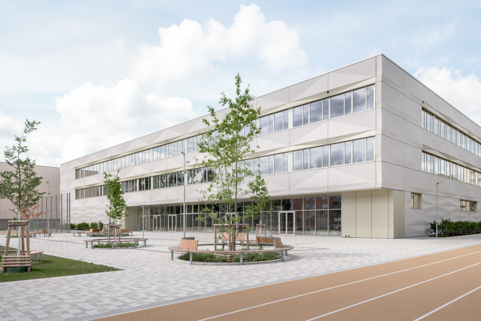 Oberstufenzentrum Sozialwesen Anna-Freud-Schule, Bild 6